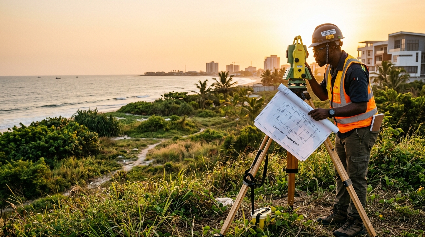 Navigating Excision, Gazette & Certificate of Occupancy: De-risking Prime Land Deals in Lekki and Epe Corridors